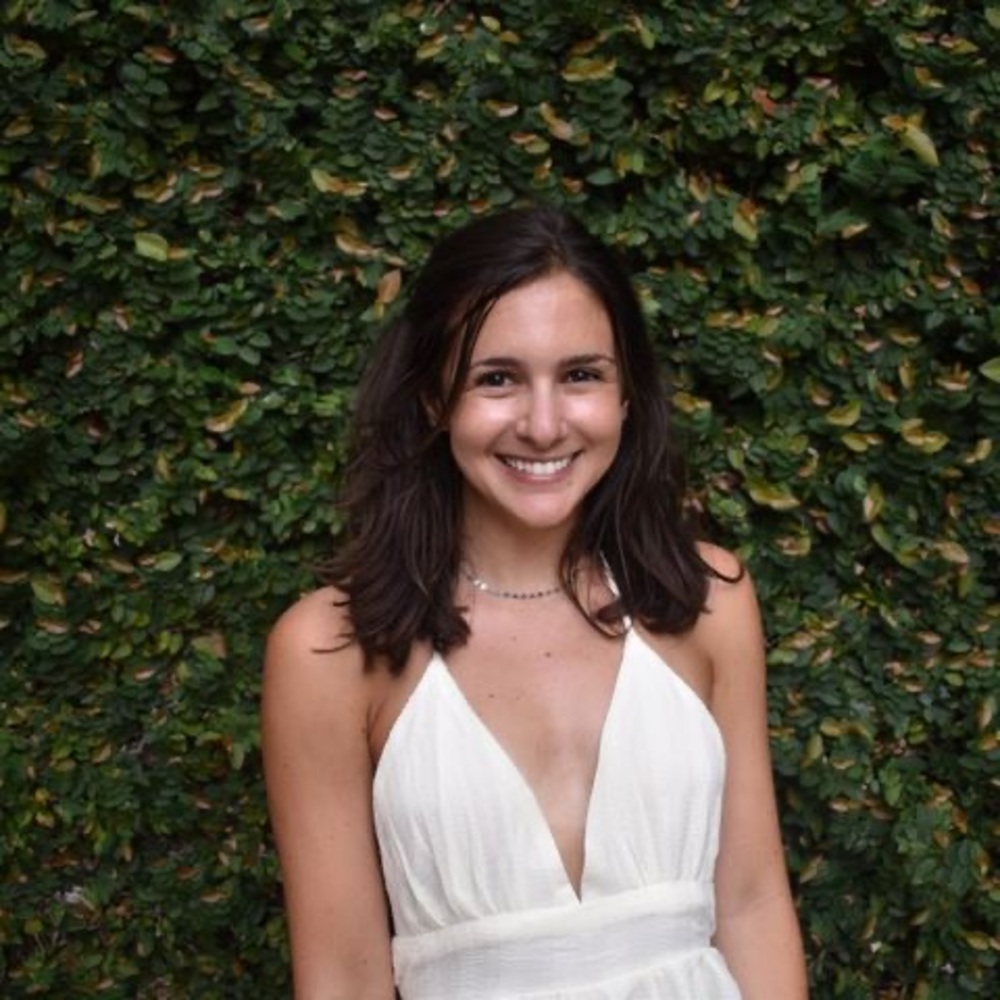 Meet your Posher, Zoe